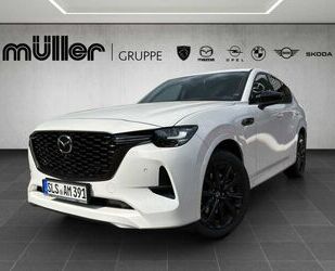 Mazda CX-60 Gebrauchtwagen