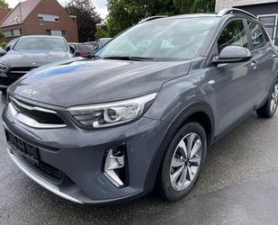 Kia Stonic Gebrauchtwagen