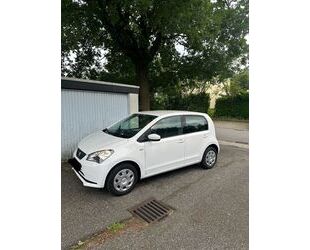 Seat Mii Gebrauchtwagen