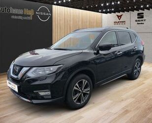 Nissan X-Trail Gebrauchtwagen