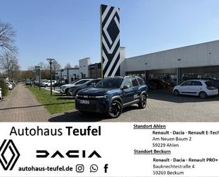 Dacia Bigster Gebrauchtwagen