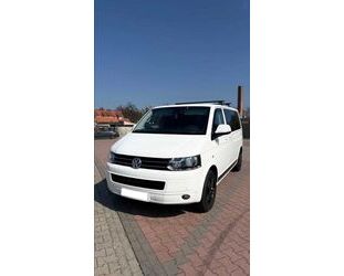 VW T5 Transporter Gebrauchtwagen