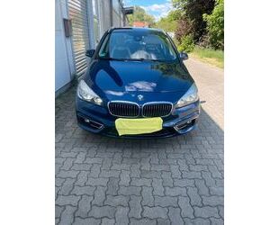 BMW 220 Gebrauchtwagen