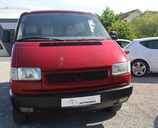 VW T4 andere Gebrauchtwagen