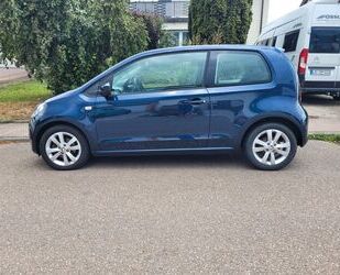 Skoda Citigo Gebrauchtwagen