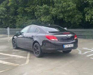 Opel Insignia Gebrauchtwagen