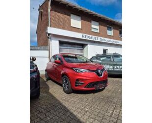 Renault ZOE Gebrauchtwagen