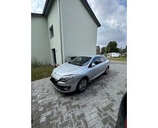 Renault Megane Gebrauchtwagen