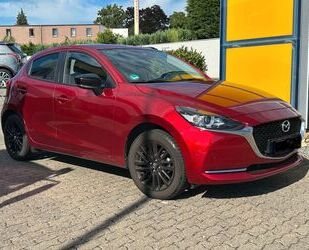 Mazda 2 Gebrauchtwagen