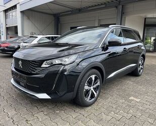 Peugeot 5008 Gebrauchtwagen