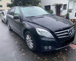 Mercedes-Benz R 350 Gebrauchtwagen