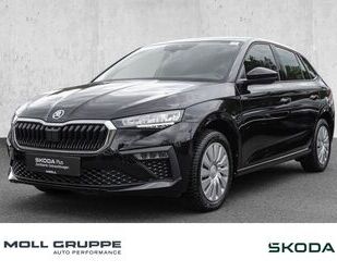 Skoda Scala Gebrauchtwagen