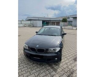BMW 118 Gebrauchtwagen