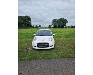 Citroen C1 Gebrauchtwagen