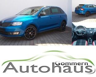 Skoda Rapid Gebrauchtwagen
