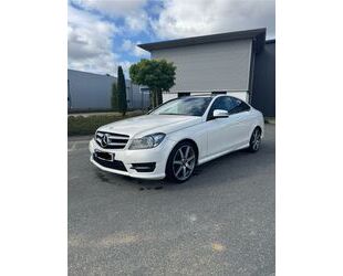 Mercedes-Benz C 250 Gebrauchtwagen