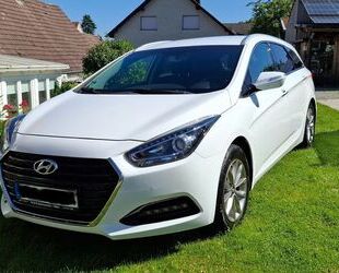 Hyundai i40 Gebrauchtwagen