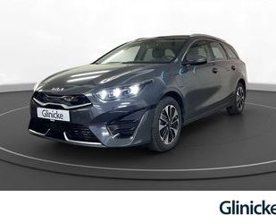 Kia ceed Sportswagon Gebrauchtwagen