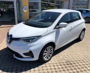 Renault ZOE Gebrauchtwagen