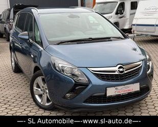 Opel Zafira Gebrauchtwagen