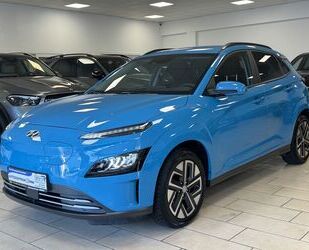 Hyundai KONA Gebrauchtwagen