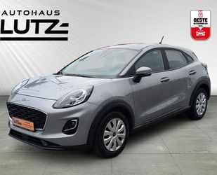 Ford Puma Gebrauchtwagen