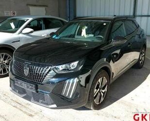 Peugeot 2008 Gebrauchtwagen