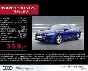 Opel A6 