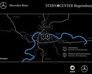 Mercedes-Benz V 300 Gebrauchtwagen