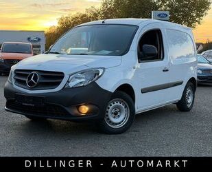 Mercedes-Benz Citan Gebrauchtwagen