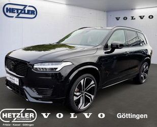 Volvo XC90 Gebrauchtwagen