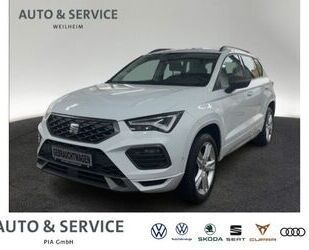 Seat Ateca Gebrauchtwagen