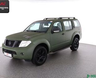 Nissan Pathfinder Gebrauchtwagen
