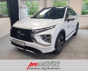 Mitsubishi Eclipse Cross Gebrauchtwagen