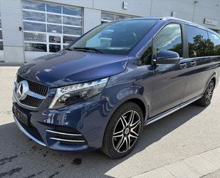 Mercedes-Benz V 300 Gebrauchtwagen