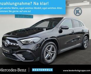 Mercedes-Benz GLA 220 Gebrauchtwagen