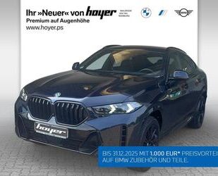 BMW X6 Gebrauchtwagen