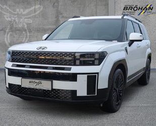 Hyundai SANTA FE Gebrauchtwagen