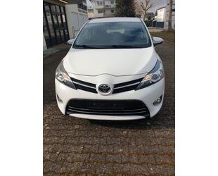 Toyota Verso Gebrauchtwagen