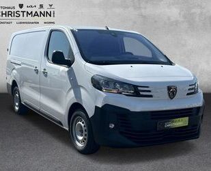 Peugeot Expert Gebrauchtwagen