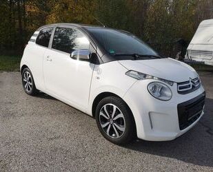 Citroen C1 Gebrauchtwagen