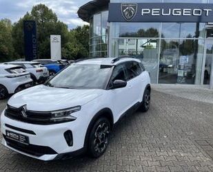Citroen C5 Aircross Gebrauchtwagen