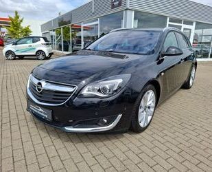 Opel Insignia Gebrauchtwagen