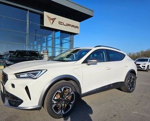 Cupra Formentor Gebrauchtwagen