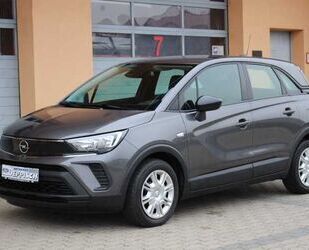Opel Crossland (X) Gebrauchtwagen