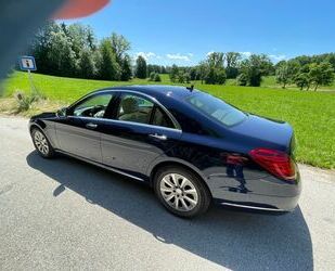 Mercedes-Benz S 350 Gebrauchtwagen