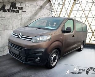 Citroen Jumpy Gebrauchtwagen