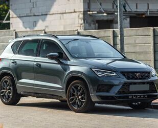 Cupra Ateca Gebrauchtwagen