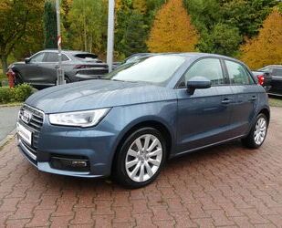 Audi A1 Gebrauchtwagen