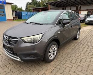 Opel Crossland (X) Gebrauchtwagen